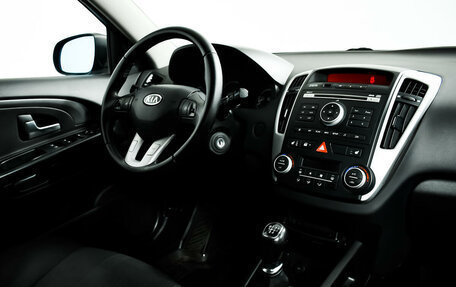 KIA cee'd I рестайлинг, 2010 год, 1 649 000 рублей, 9 фотография