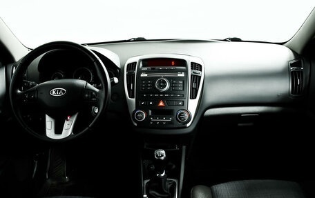 KIA cee'd I рестайлинг, 2010 год, 1 649 000 рублей, 11 фотография