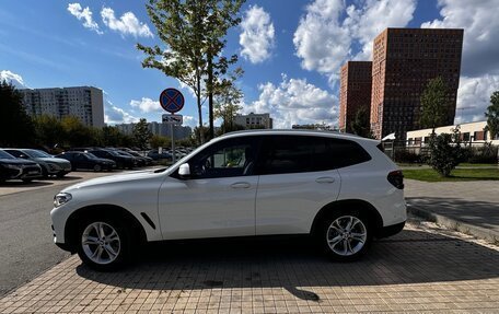 BMW X3, 2020 год, 3 500 000 рублей, 5 фотография