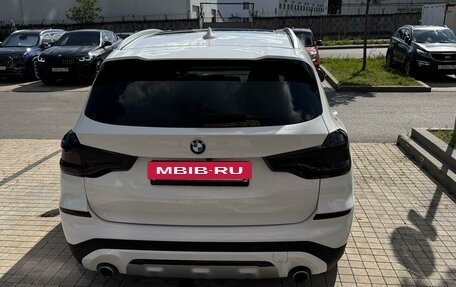 BMW X3, 2020 год, 3 500 000 рублей, 4 фотография