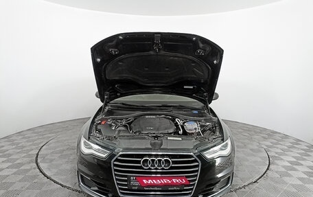 Audi A6, 2015 год, 2 462 000 рублей, 9 фотография