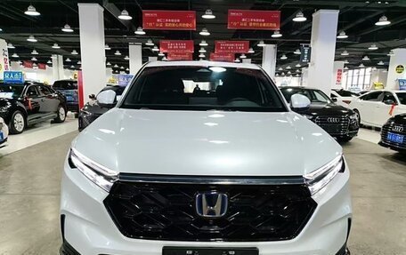 Honda CR-V, 2024 год, 4 367 000 рублей, 7 фотография