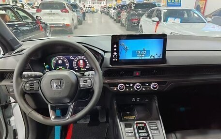 Honda CR-V, 2024 год, 4 367 000 рублей, 6 фотография