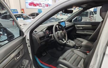 Honda CR-V, 2024 год, 4 367 000 рублей, 10 фотография