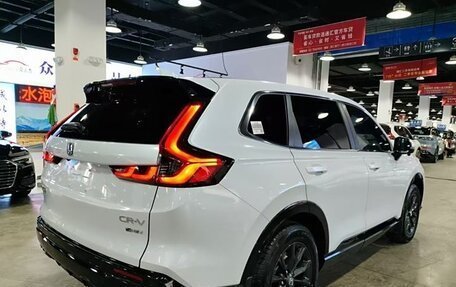 Honda CR-V, 2024 год, 4 367 000 рублей, 9 фотография