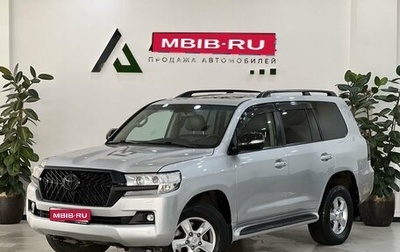 Toyota Land Cruiser 200, 2009 год, 2 645 000 рублей, 1 фотография