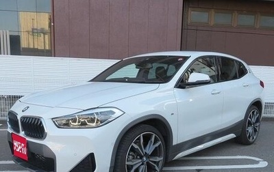 BMW X2, 2021 год, 3 900 002 рублей, 1 фотография