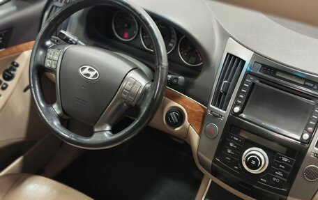 Hyundai ix55, 2012 год, 1 499 900 рублей, 6 фотография