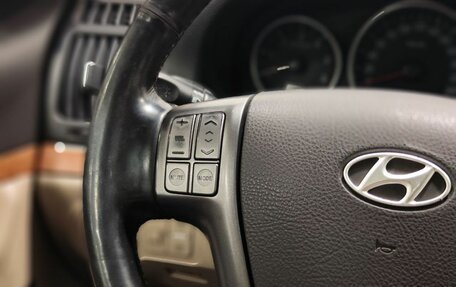 Hyundai ix55, 2012 год, 1 499 900 рублей, 13 фотография