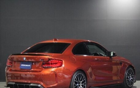 BMW M2 F87, 2021 год, 8 000 002 рублей, 4 фотография