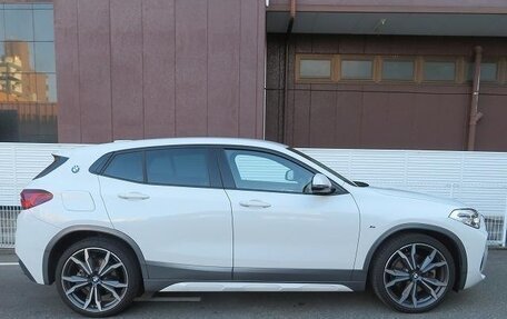 BMW X2, 2021 год, 3 900 002 рублей, 6 фотография