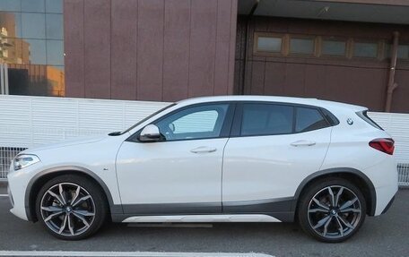 BMW X2, 2021 год, 3 900 002 рублей, 2 фотография