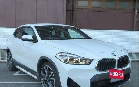 BMW X2, 2021 год, 3 900 002 рублей, 7 фотография