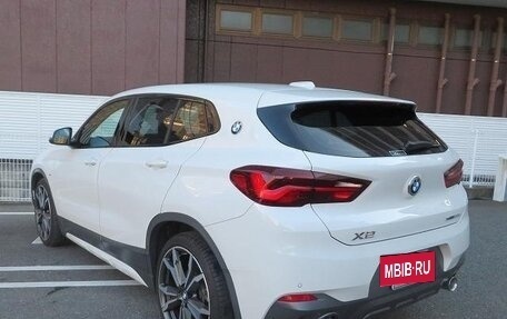 BMW X2, 2021 год, 3 900 002 рублей, 3 фотография