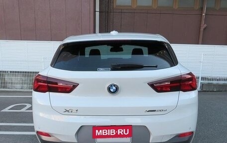 BMW X2, 2021 год, 3 900 002 рублей, 4 фотография