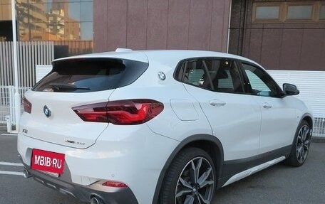 BMW X2, 2021 год, 3 900 002 рублей, 5 фотография