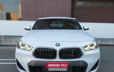 BMW X2, 2021 год, 3 900 002 рублей, 8 фотография