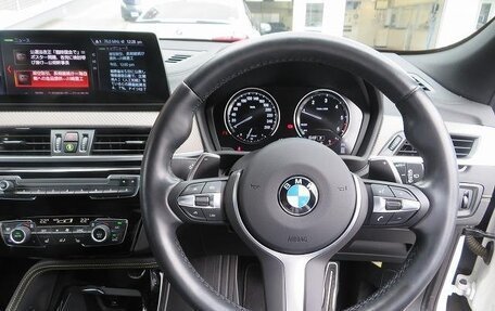 BMW X2, 2021 год, 3 900 002 рублей, 12 фотография