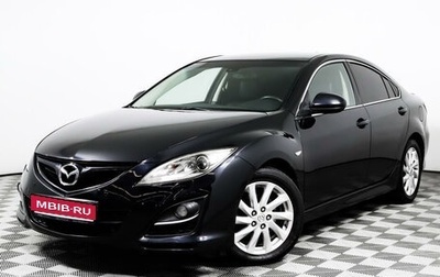 Mazda 6, 2012 год, 1 683 000 рублей, 1 фотография