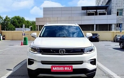 Changan CS35PLUS, 2020 год, 1 420 000 рублей, 1 фотография