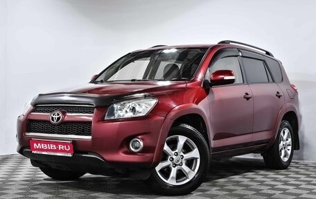 Toyota RAV4, 2010 год, 1 375 000 рублей, 1 фотография