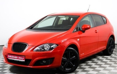 SEAT Leon II, 2012 год, 1 190 000 рублей, 1 фотография