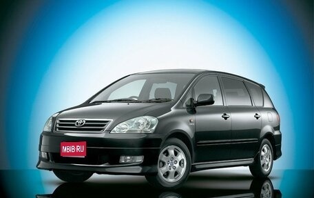 Toyota Ipsum II, 2002 год, 820 000 рублей, 1 фотография