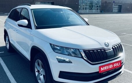 Skoda Kodiaq I, 2019 год, 2 989 000 рублей, 8 фотография