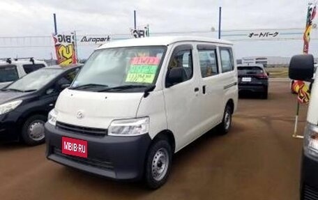 Mazda Bongo IV, 2020 год, 2 072 037 рублей, 1 фотография