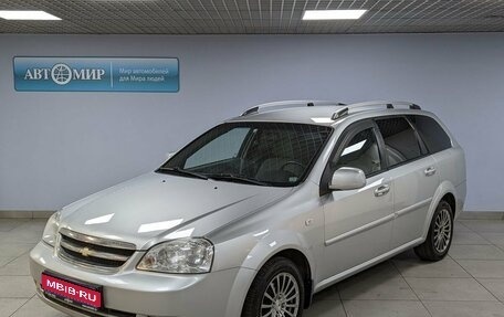 Chevrolet Lacetti, 2011 год, 699 000 рублей, 1 фотография