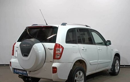 Chery Tiggo (T11), 2013 год, 585 000 рублей, 5 фотография