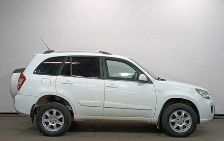 Chery Tiggo (T11), 2013 год, 585 000 рублей, 4 фотография