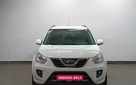 Chery Tiggo (T11), 2013 год, 585 000 рублей, 2 фотография