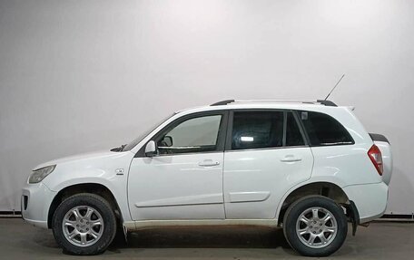 Chery Tiggo (T11), 2013 год, 585 000 рублей, 8 фотография