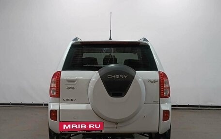 Chery Tiggo (T11), 2013 год, 585 000 рублей, 6 фотография