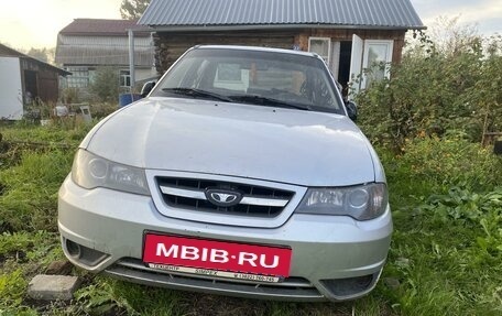 Daewoo Nexia I рестайлинг, 2011 год, 150 000 рублей, 1 фотография