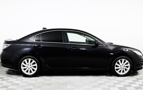 Mazda 6, 2012 год, 1 683 000 рублей, 4 фотография