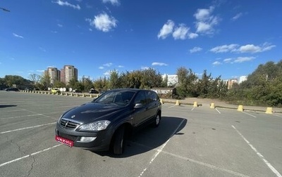 SsangYong Kyron I, 2011 год, 900 000 рублей, 1 фотография