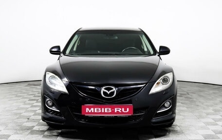 Mazda 6, 2012 год, 1 683 000 рублей, 2 фотография