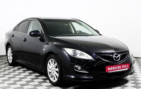 Mazda 6, 2012 год, 1 683 000 рублей, 3 фотография