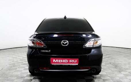 Mazda 6, 2012 год, 1 683 000 рублей, 6 фотография