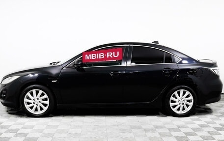 Mazda 6, 2012 год, 1 683 000 рублей, 8 фотография