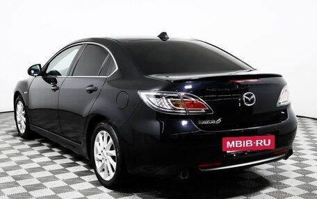 Mazda 6, 2012 год, 1 683 000 рублей, 7 фотография