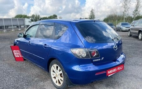 Mazda 3, 2006 год, 639 000 рублей, 4 фотография