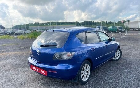 Mazda 3, 2006 год, 639 000 рублей, 2 фотография