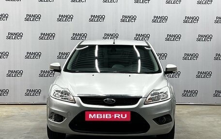 Ford Focus II рестайлинг, 2008 год, 539 000 рублей, 2 фотография