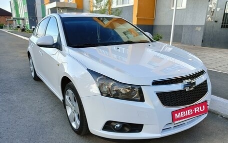 Chevrolet Cruze II, 2011 год, 910 000 рублей, 1 фотография