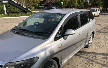 Honda Partner II, 2006 год, 620 000 рублей, 4 фотография