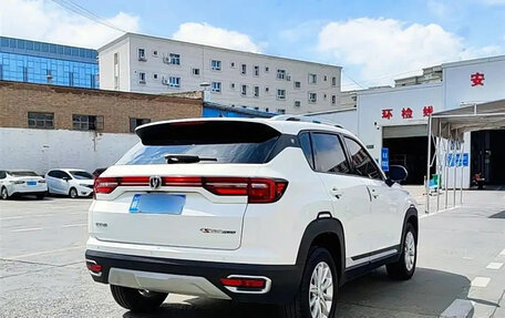 Changan CS35PLUS, 2020 год, 1 420 000 рублей, 4 фотография