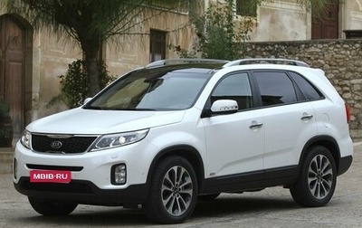 KIA Sorento II рестайлинг, 2020 год, 2 900 000 рублей, 1 фотография